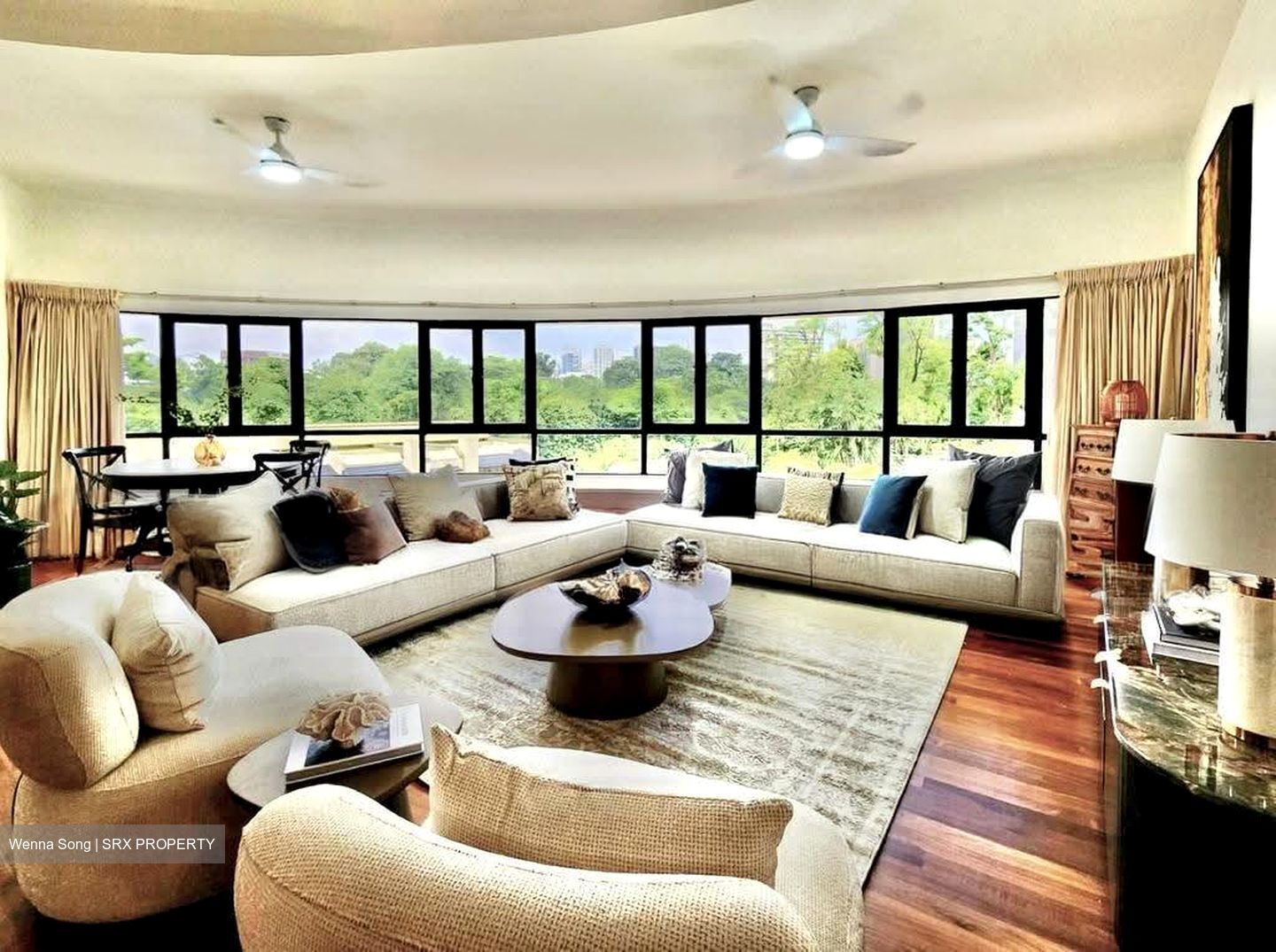 The Draycott (D10), Apartment #628389721